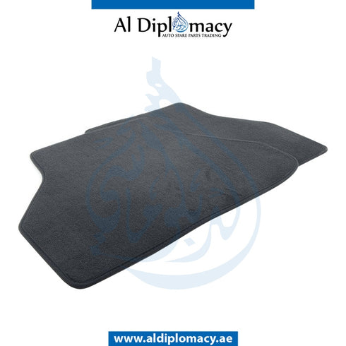 FLOOR Mat, SET for BMW X6 SERIES 2008-2014 models